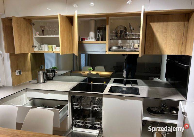 2pok 46met Port Popowice OGRÓD2 KOMÓRKIGARAŻ