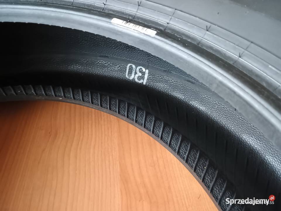 Opony zimowe PIRELLI POWERGY 215 65 17 2025 NOWE Dobryniów