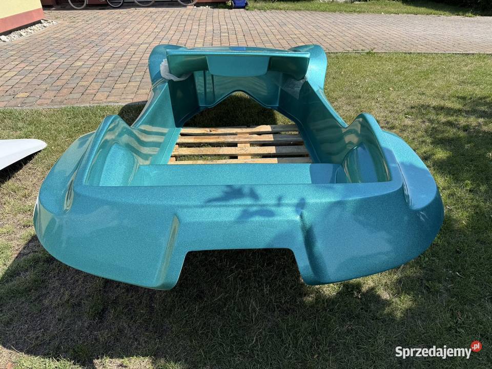 Nadwozie VW buggy Manx Rok produkcji 1965 Cieszyn sprzedam