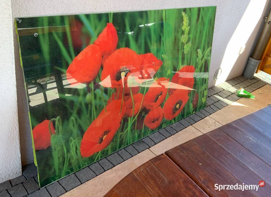 foto szkło Pawłów