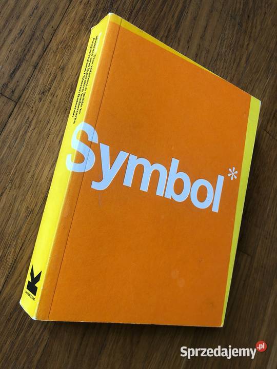 Symbol The Reference Guide To Abstract And