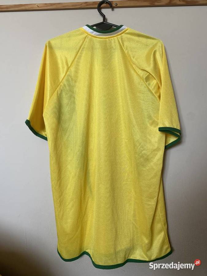 Vintage BRAZYLIA XL OKAZJA Wrocław