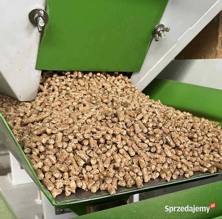 Pellet A1 En plus mazowieckie