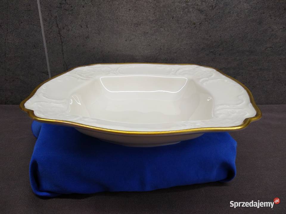 Salaterka misa Rosenthal Sanssouci 24 Kalisz