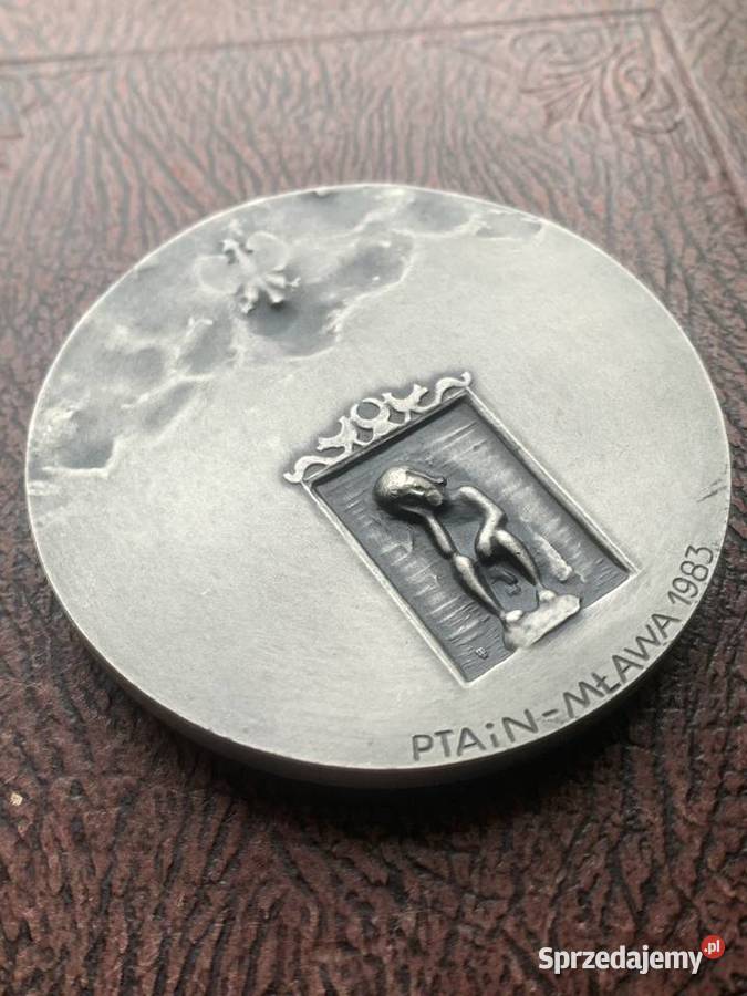 Wincenty Witos Ag 9 2 5 łódzkie Łowicz sprzedam