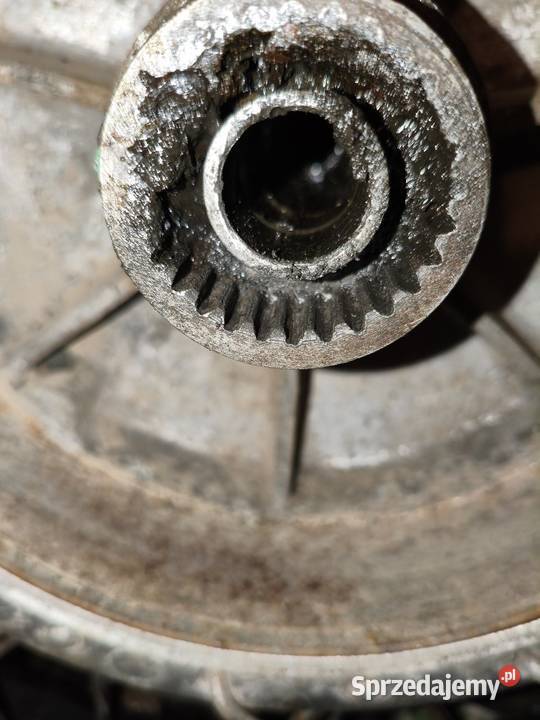 Koło R19 Dniepr MT K650 K750 Motocyklowe wielkopolskie Leszno