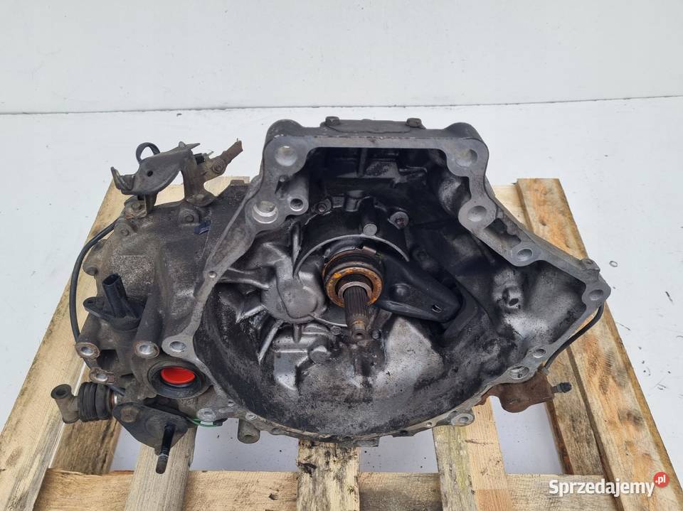 Mazda Premacy 20 DITD SKRZYNIA BIEGÓW manualna Rudka sprzedam