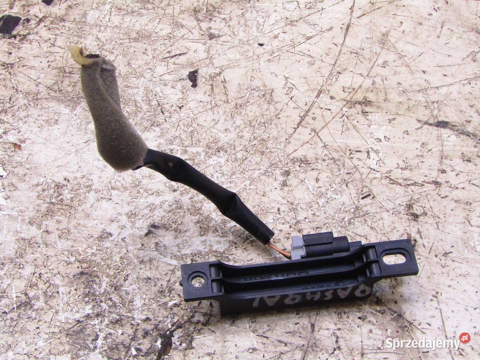 STEROWNIK MODUŁ ZAMKA CENTRALNEGO NISSAN QASHQAI