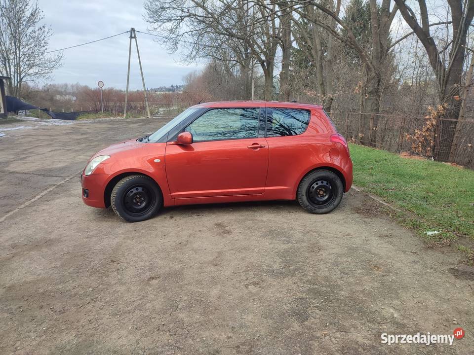 Suzuki Swift Swift Koziarnia sprzedam