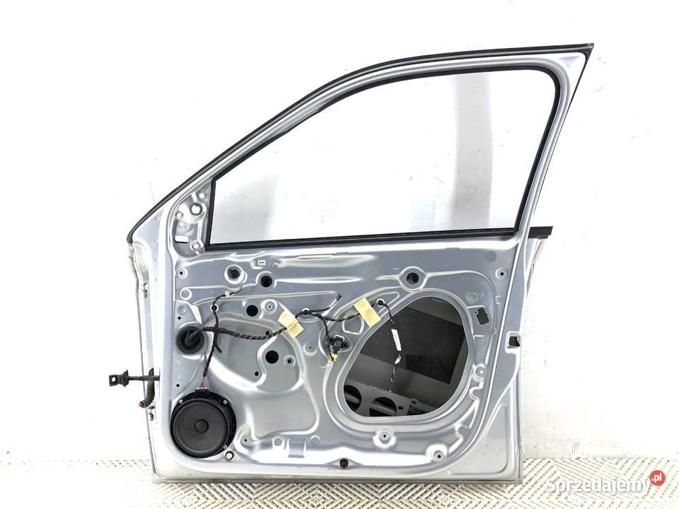 DRZWI PRAWY PRZÓD SKODA FABIA III Kombi