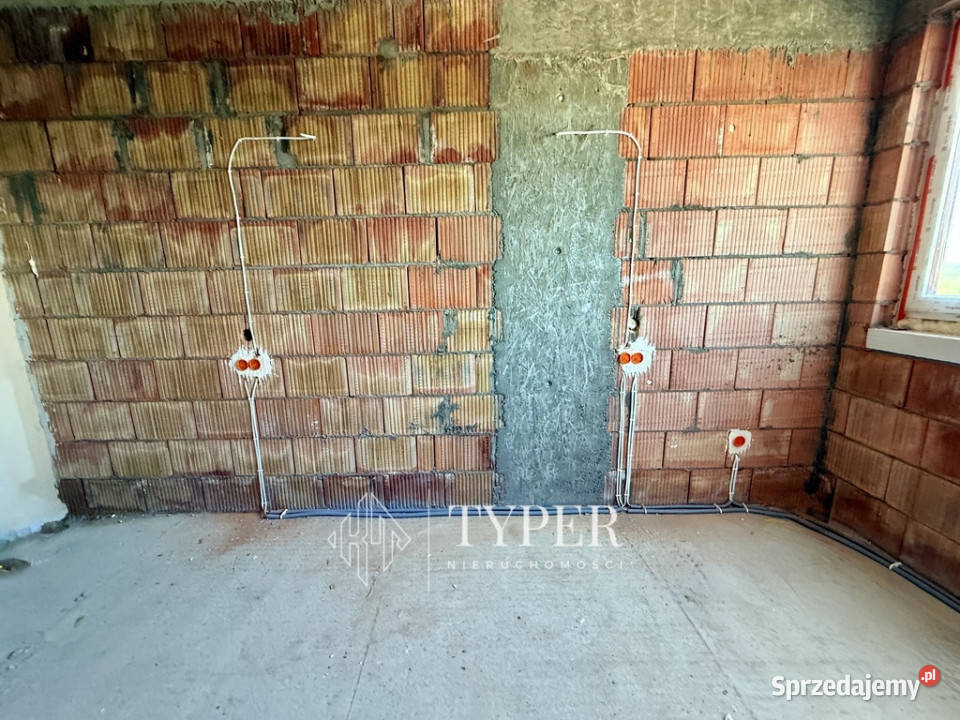 Nowe mieszkania w centrum Tarnowa 3486m2 34.86m2 Tarnów sprzedam