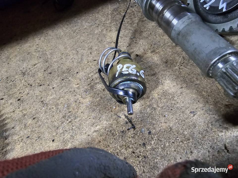 Aprilia Pegaso 650 termostat Pegaso650 aprillia Jelenia Góra
