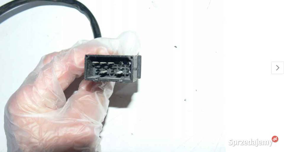 LUSTERKO 5PIN PRAWE Volkswagen Passat V B5 małopolskie