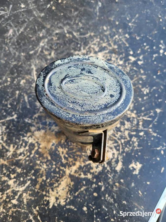 PUSZKA NARZĘDZIOWA NSU FOX NSU SUPERFOX Rybnik sprzedam