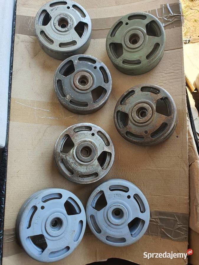 Koło magnesowe motorynka Rzeszów