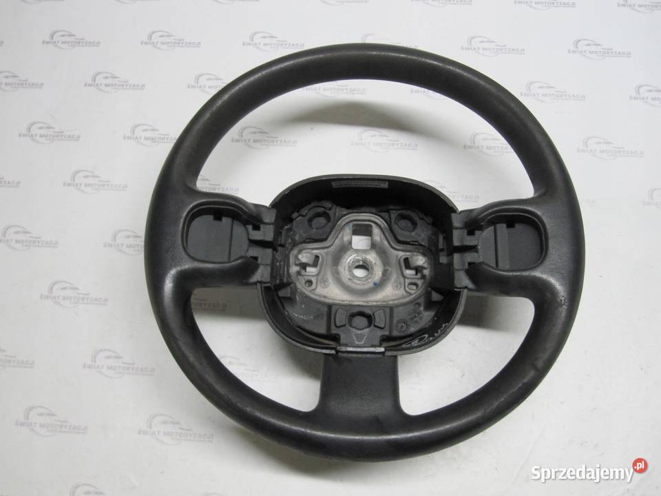 PANDA III 13r Kierownica 07355367680 34105682A osobowe sprzedam