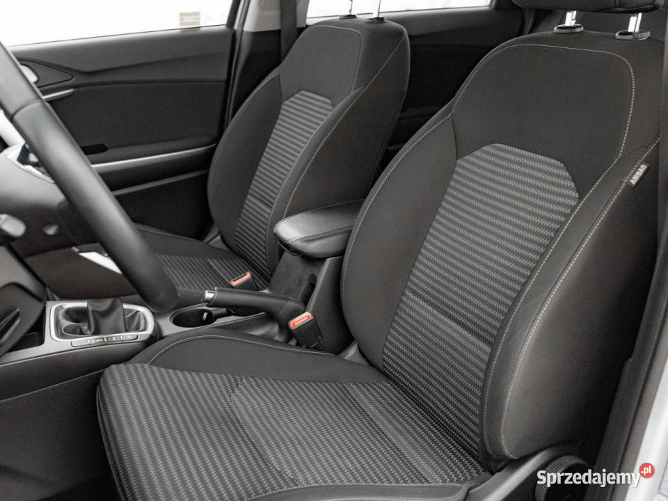 Kia Ceed GD4E96915 TGDI M 2 stref klima Kcof światła przeciwmgielne pomorskie Pępowo sprzedam