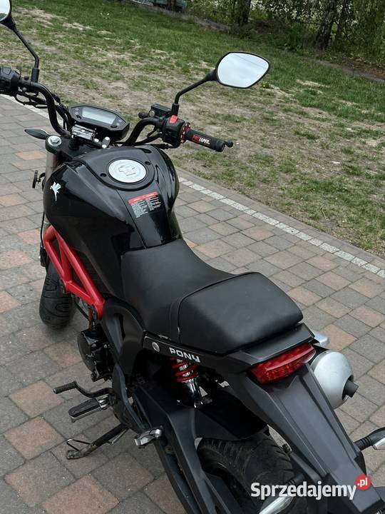 Romet pony 50 łańcuch Romet mazowieckie Brzeziny