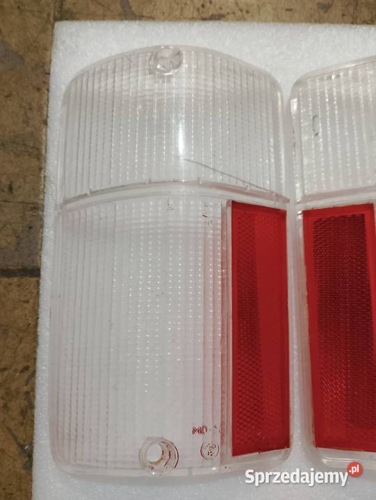 Fiat 126p klosze Samochody osobowe zachodniopomorskie Szczecin sprzedam