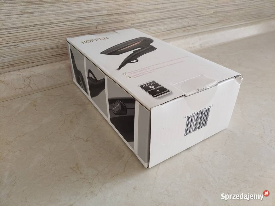 NAJTANIEJ Suszarka Do Włosów Składana Mała AGD drobne sprzedam