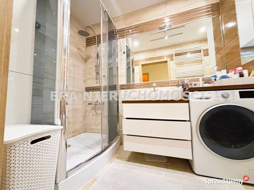 Mieszkanie 5352m2 3pokojowe Białystok własność