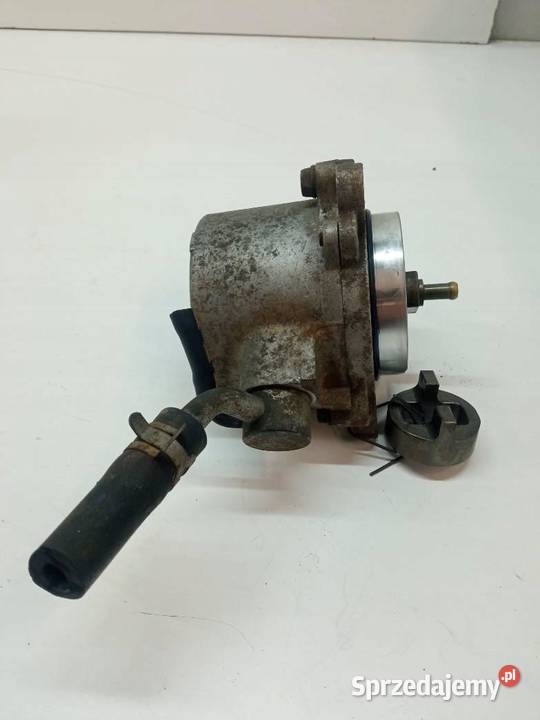 POMPA VACUM X2T58173 20 CITD Mazda 5 I 20052010 Rok produkcji 2007