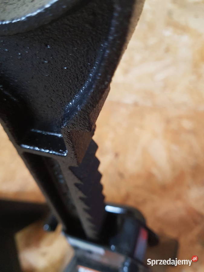 Kobyłkikoziołki pod samochód 3 tony 2 sztuki Głogowa