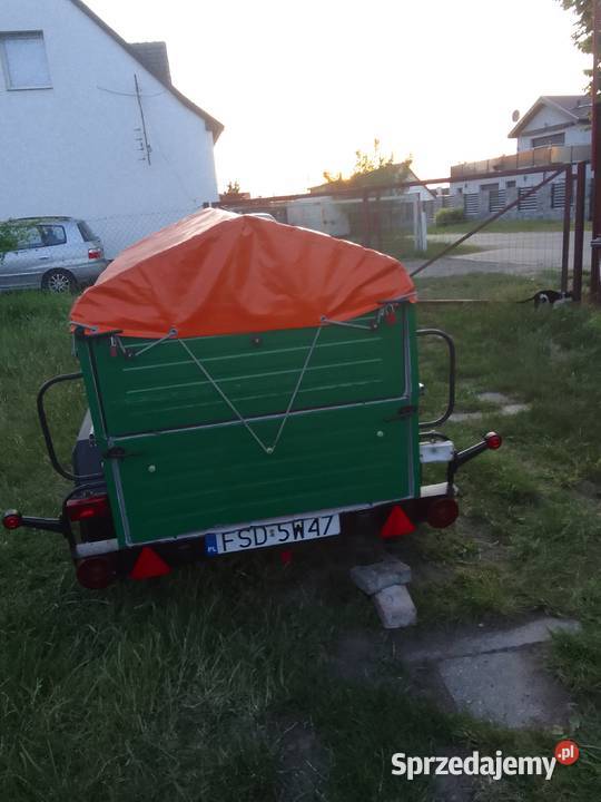 Przyczepka