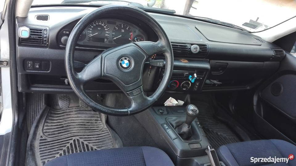 BMW e318