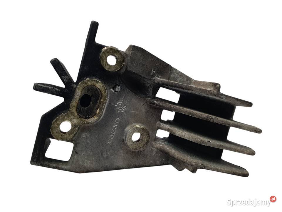 ŁAPA SILNIKA WTRYSKIWACZ DPF Renault Megane Chełm