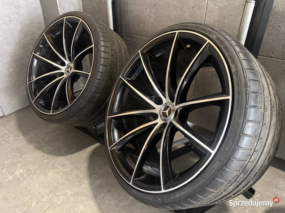 20 Mercedes CLS w218 w219 c257 w211 AMG e55 e63 Lubasz sprzedam
