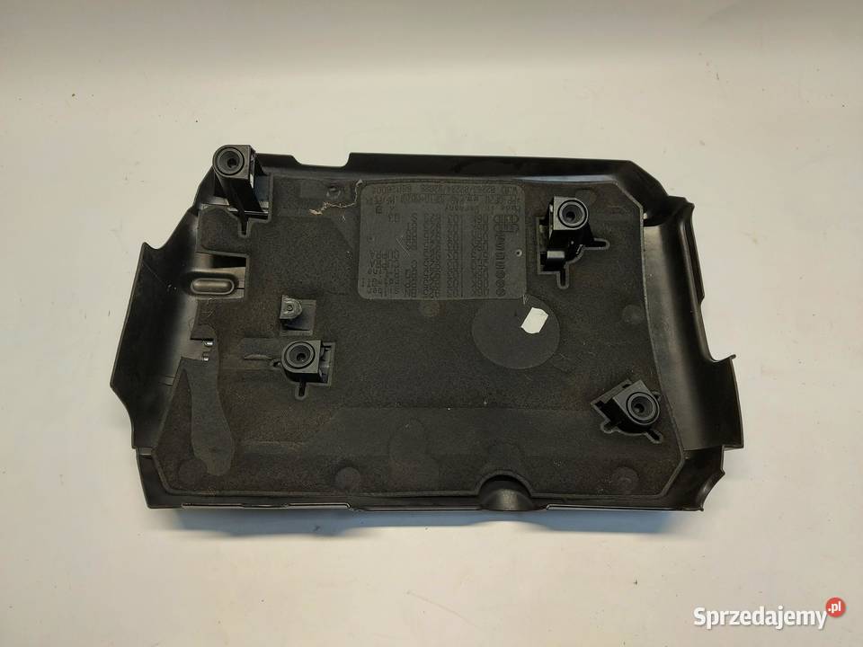 VW Arteon 3G8 2018 OSŁONA GÓRNA SILNIKA