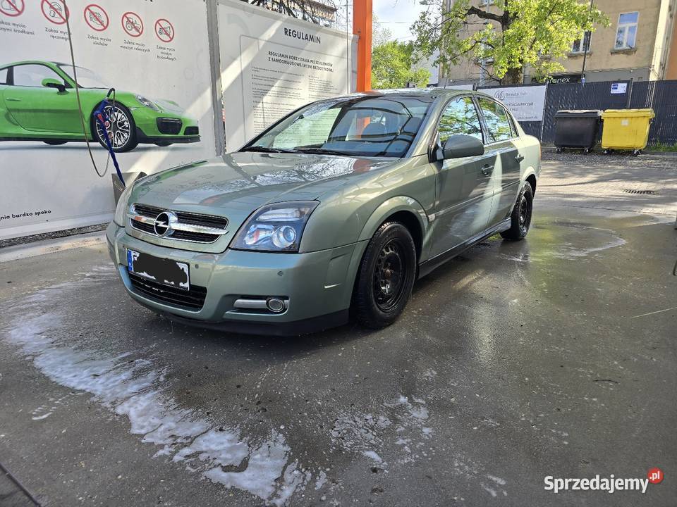Sprzedam Opel vectra c 18 LPG łódzkie