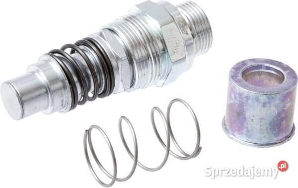 Wkład Multifaster gniazdo 2P 12 M22x15 15L Kamionna