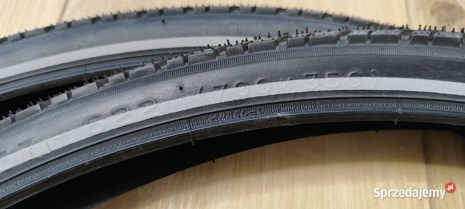 Opony rowerowe Michelin Protek Cross 28 700x35 Stargard