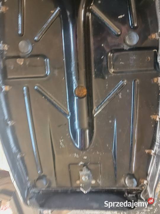 Siedzenie Simson Sr 50 Tarnów