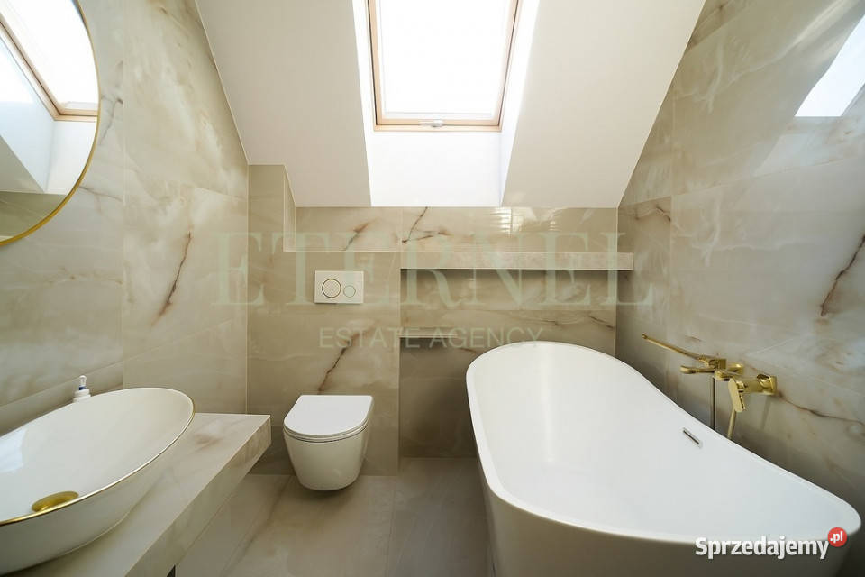 Komfortowy dom 110m z działką i tarasem Rudawa sprzedam