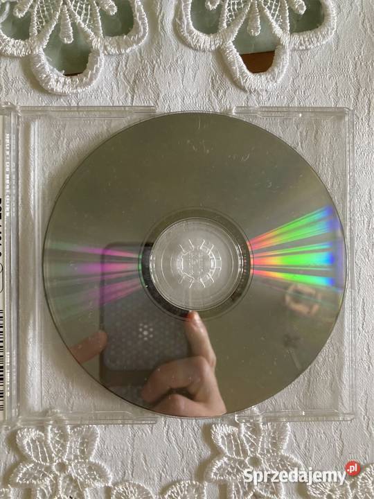 Płyta CD Single Red 5 Da Beat Goes Lata 90 Czerwionka-Leszczyny