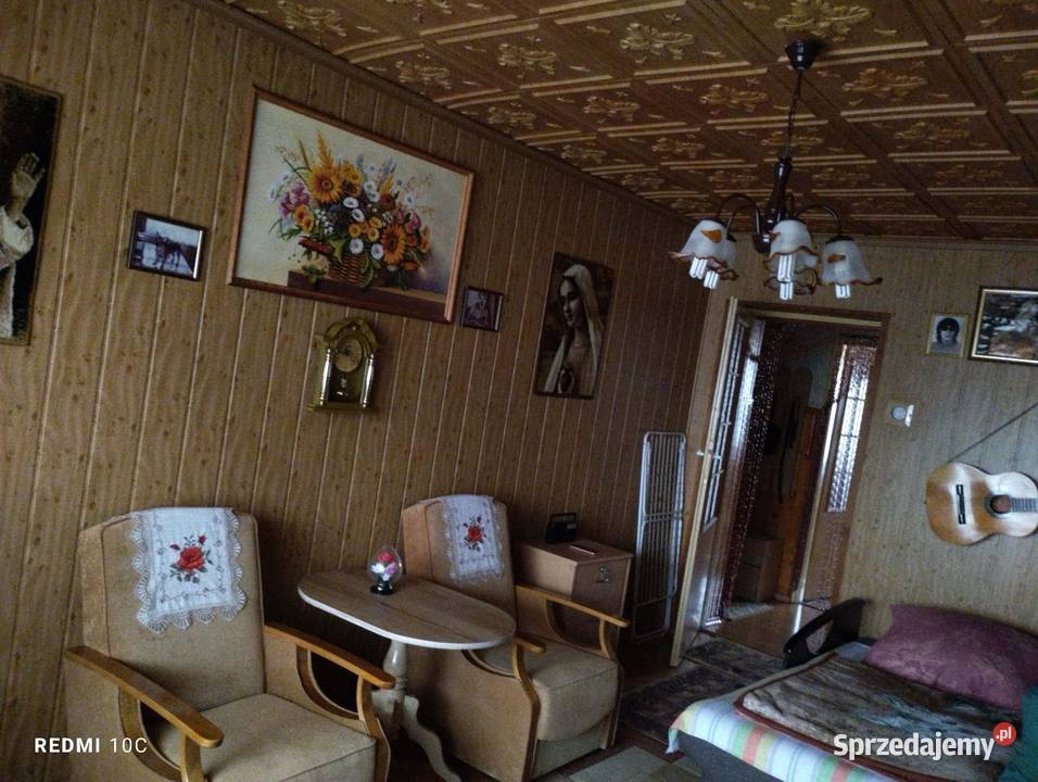 Mieszkanie 35 80 m2 z balkonem Białystok