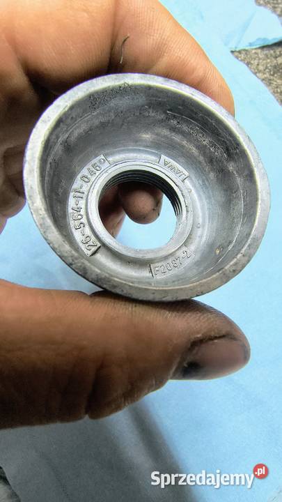 Nakrętka gaźnika osłony jawa Panelka 250 360 podkarpackie Rzeszów