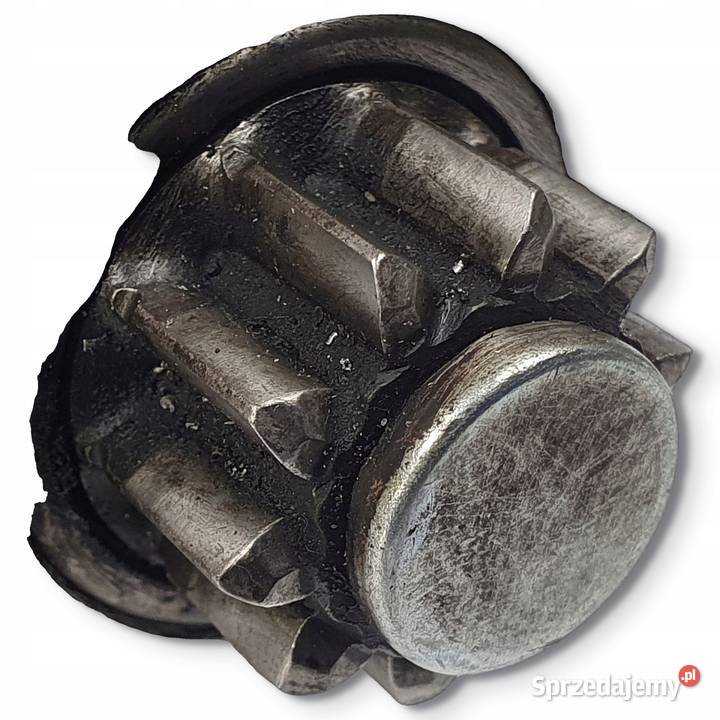 ROZRUSZNIK Skoda Octavia II Audi A3 8P VW Golf V