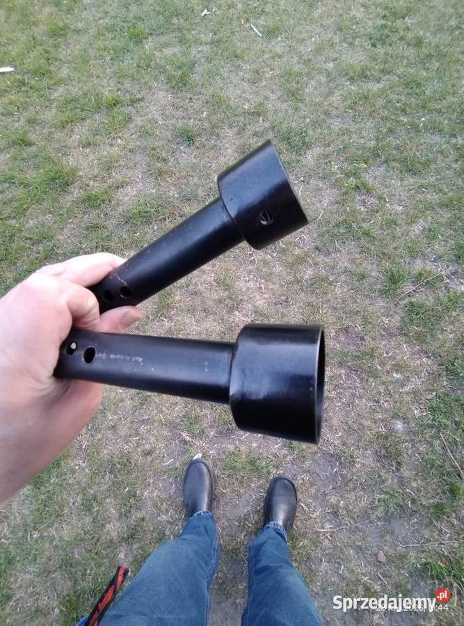 DB killery średnica 50mm śląskie Częstochowa