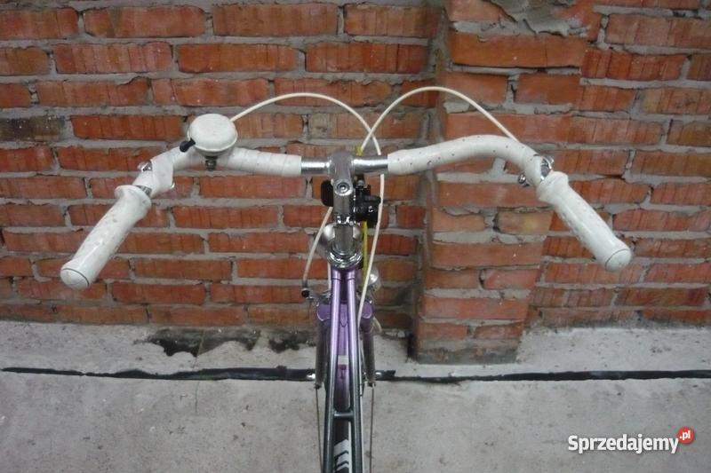 ROWER DAMKA NIEMIECKA ACTIVE Grabostów