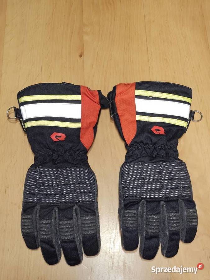 Rękawice Rosenbauer Safe Grip II strażackie Militaria Ostrów Wielkopolski sprzedam