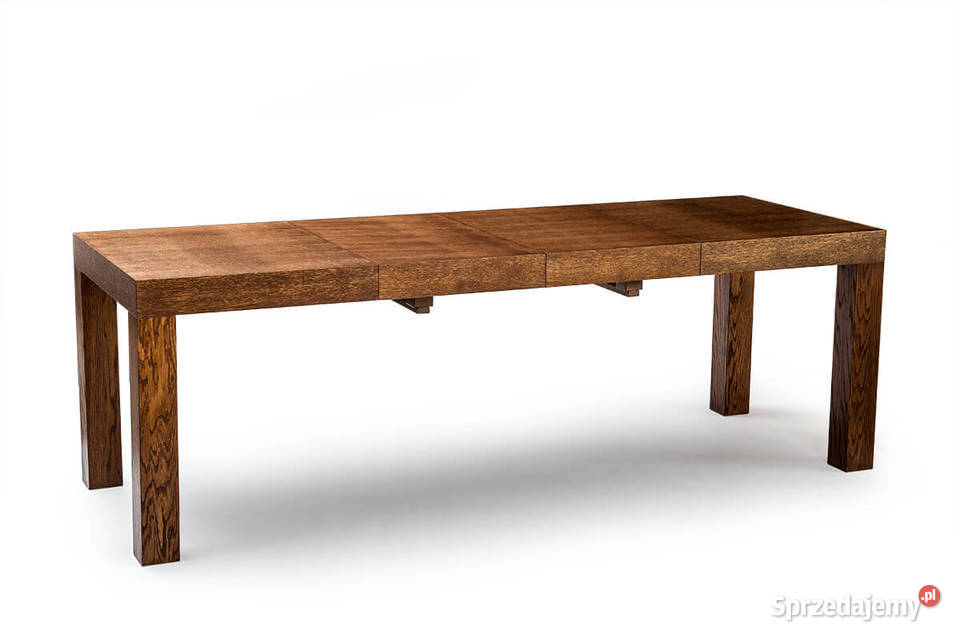 Stół Lite Drewno CARLOS Poznań