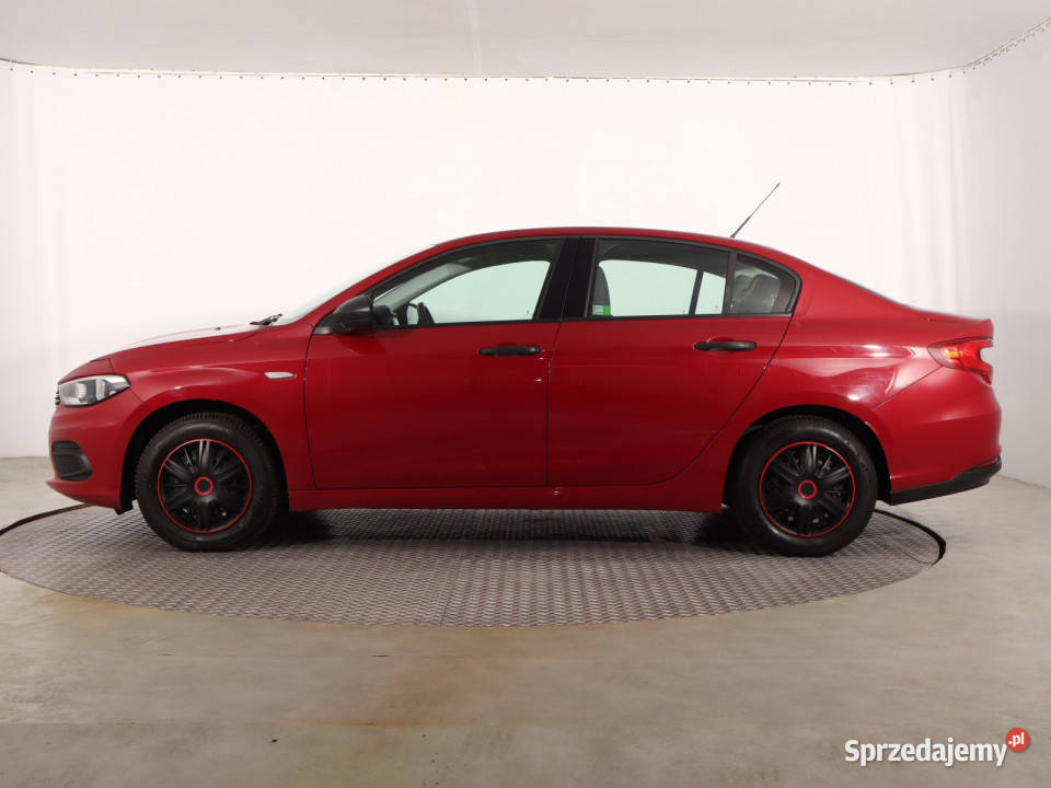 Fiat Tipo 14 16V ABS śląskie Katowice