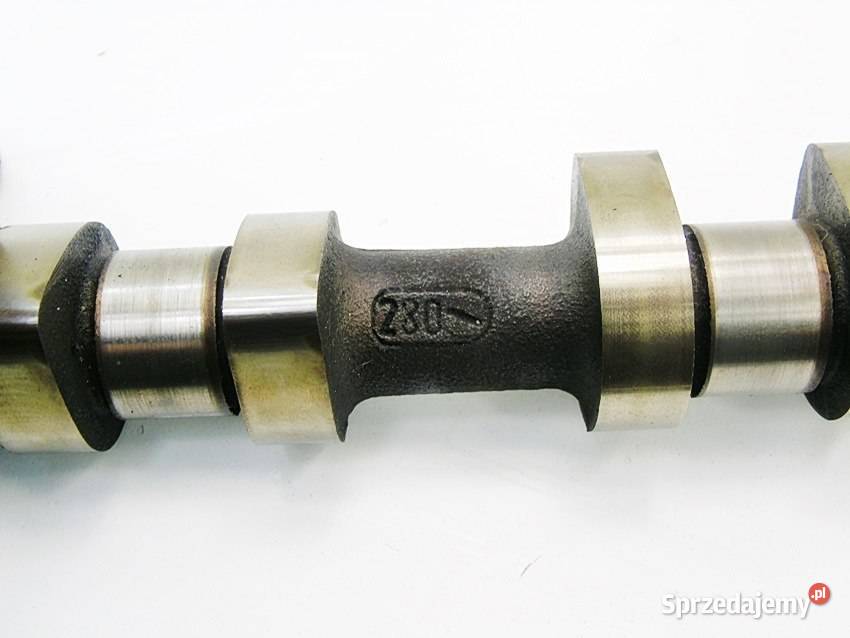 WAŁEK ROZRZĄDU 18 16V 407 406 C5 XSARA PICASSO Sosnowiec