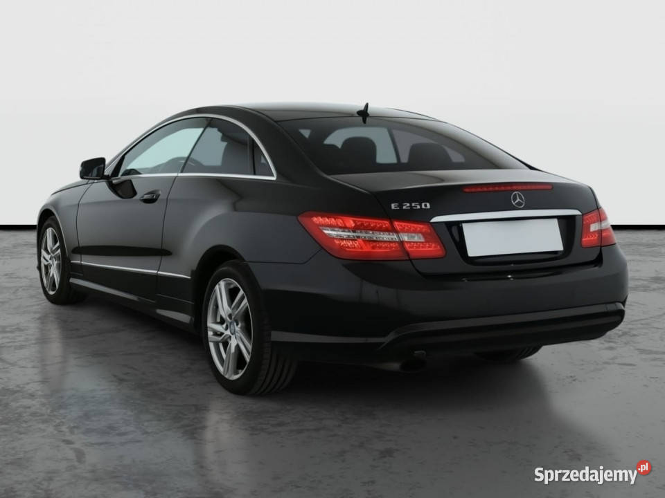 Mercedes E E 250 Klasa E Zabrze
