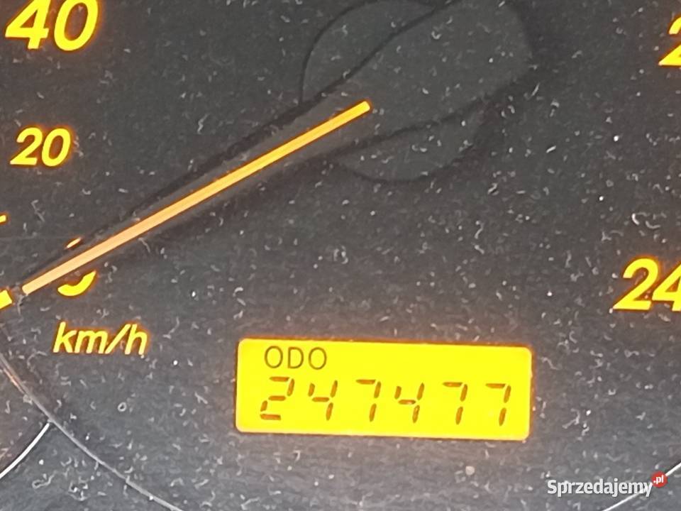 Sprzedam prywatny samochód Dla Dziecka Mielec