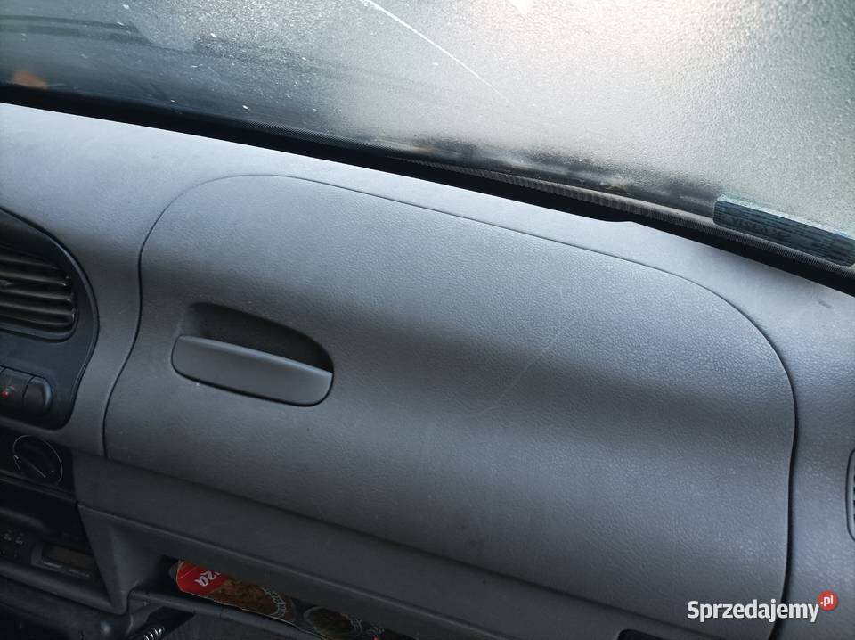 Skoda felicia akcesoria plastikowe Samochody na części Katowice